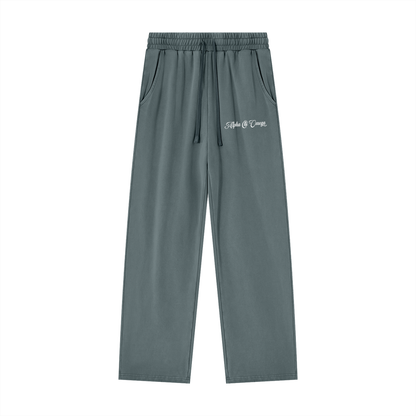 Alpha Chi Omega Fancy Sweatpants