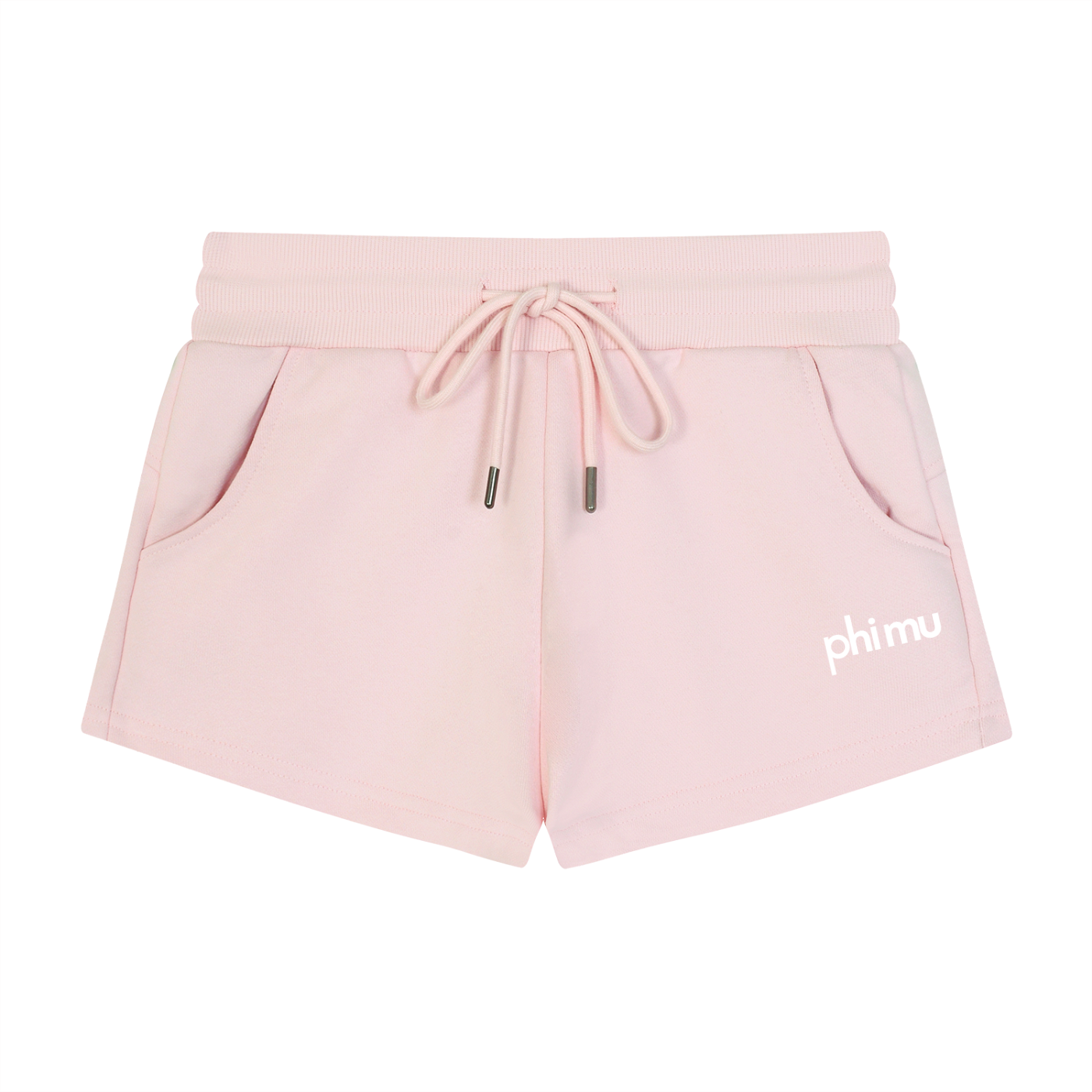 Phi Mu Athletic Shorts