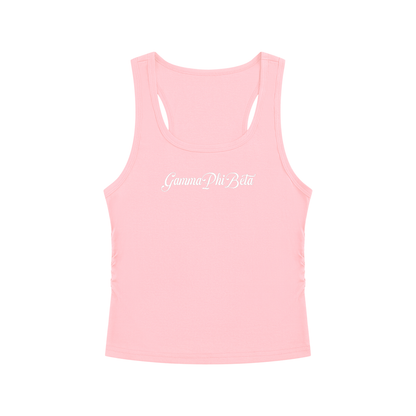 Gamma Phi Beta Fancy Tank Top