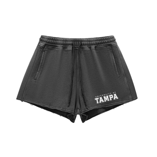 University of Tampa Shorts - Ivy Society