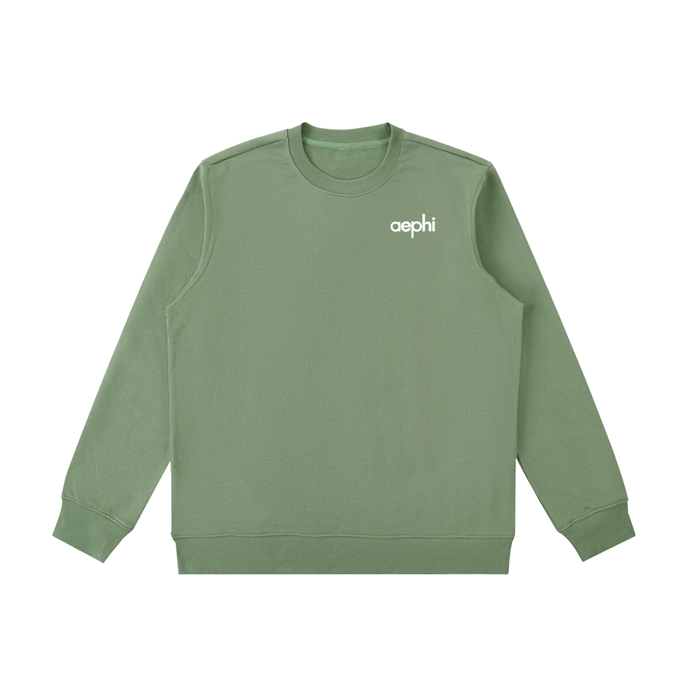 Alpha Epsilon Phi Athletic Sweatshirt