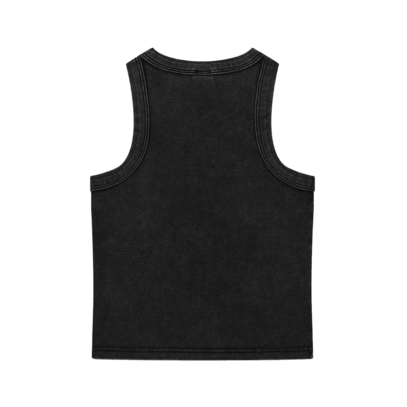 Phi Mu Athletic Tank Top
