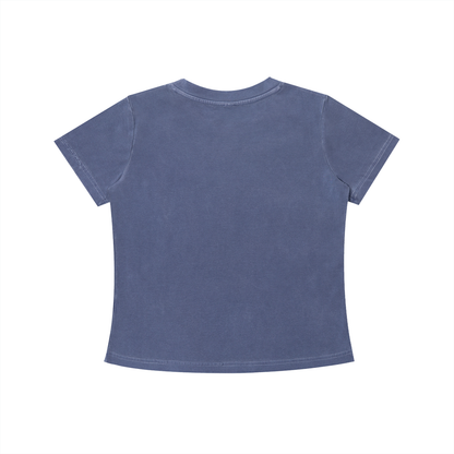 Gamma Phi Beta Flower Bear T Shirt