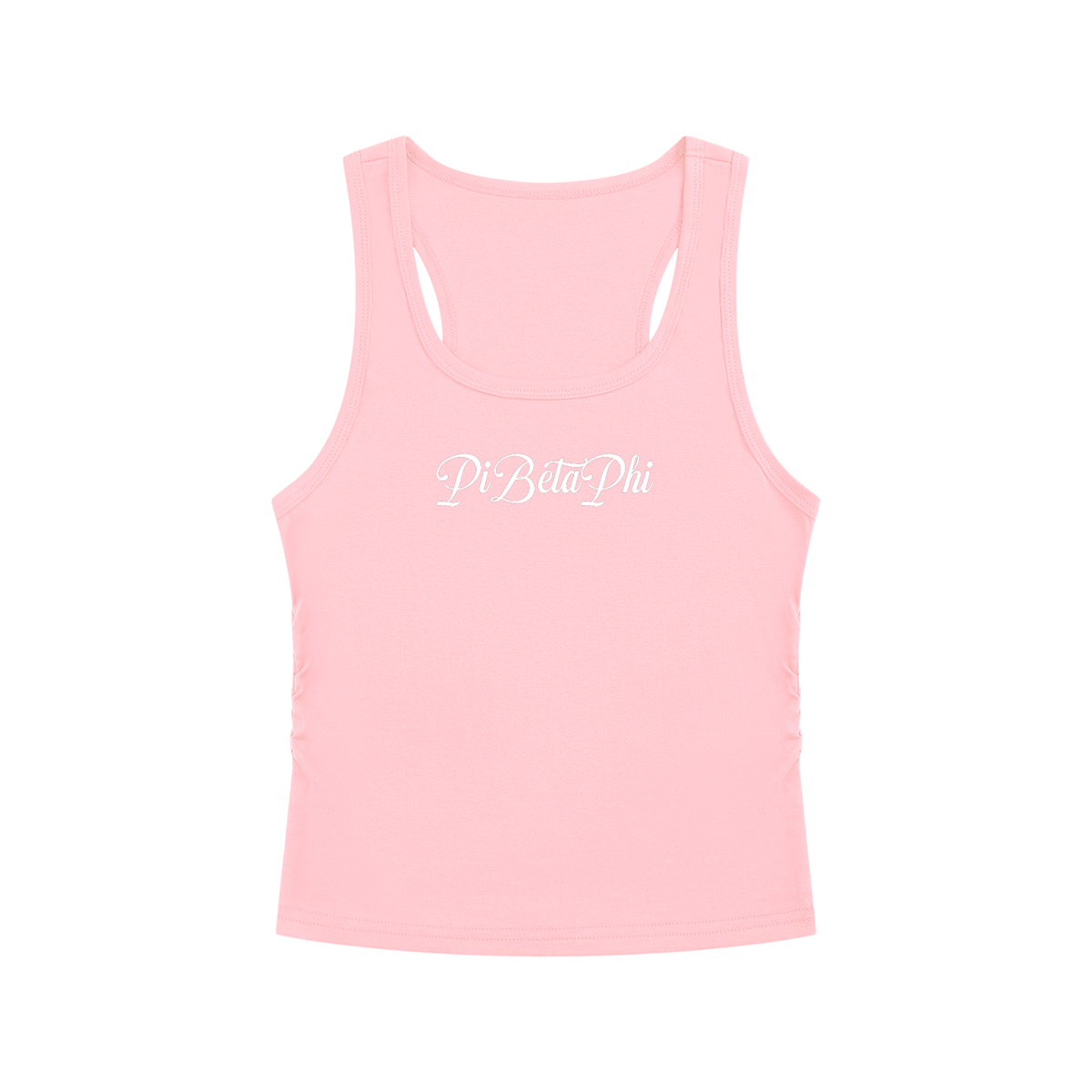 Pi Beta Phi Fancy Tank Top