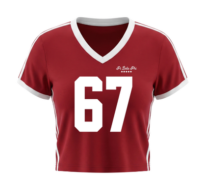 Pi Beta Phi Sporty Tee