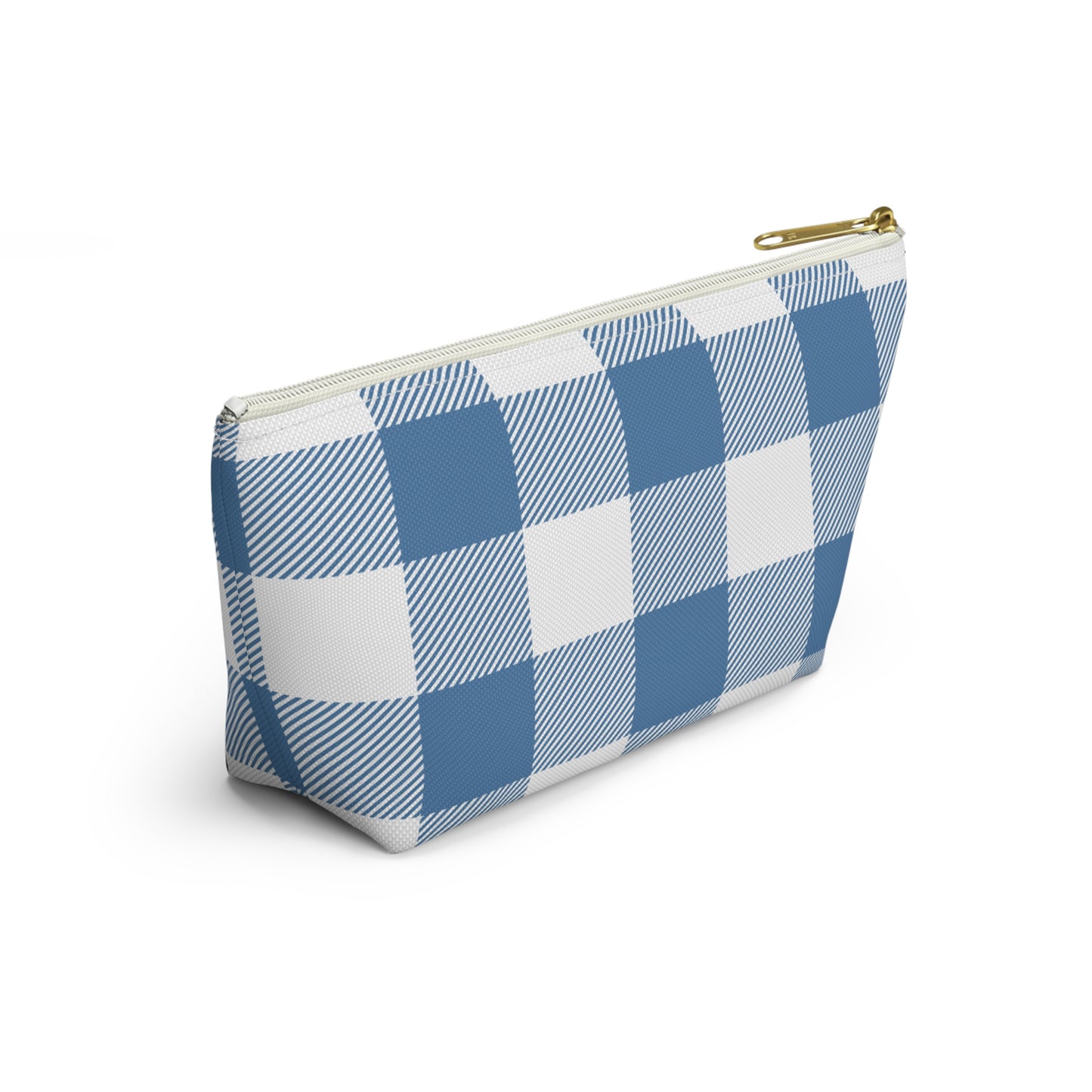 Phi Sigma Sigma Personalized Makeup Bag - Ivy Society