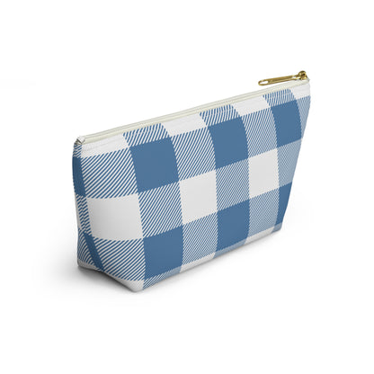 Phi Sigma Sigma Personalized Makeup Bag - Ivy Society