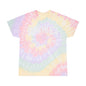 Gamma Phi Beta Tie-Dye Tshirt, sorority tshirt, sorority merch, Gamma Phi Beta merch, Gamma Phi Beta gifts, sorority gifts