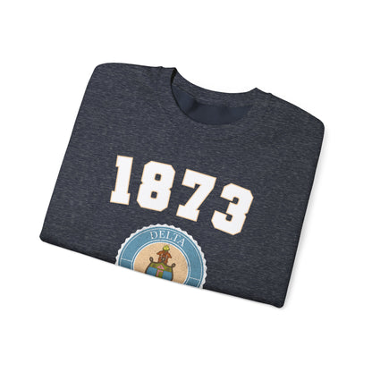 1873 sweatshirt