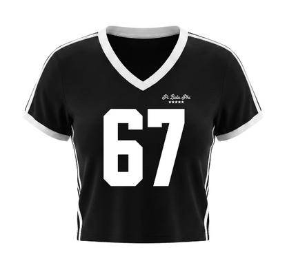 Pi Beta Phi Sporty Tee