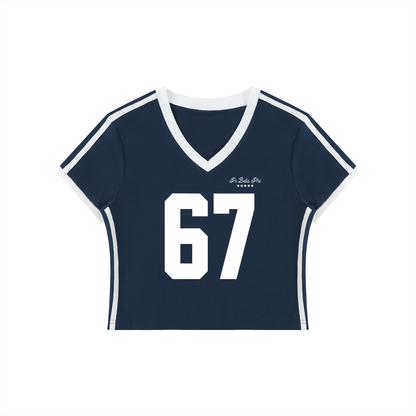 Pi Beta Phi Sporty Tee