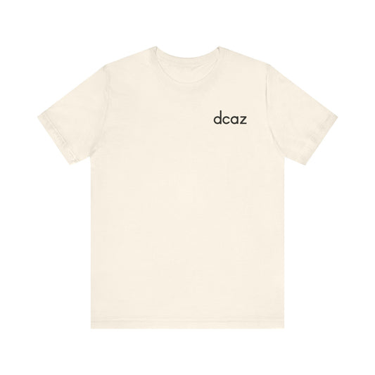 DCAZ Star Shirt