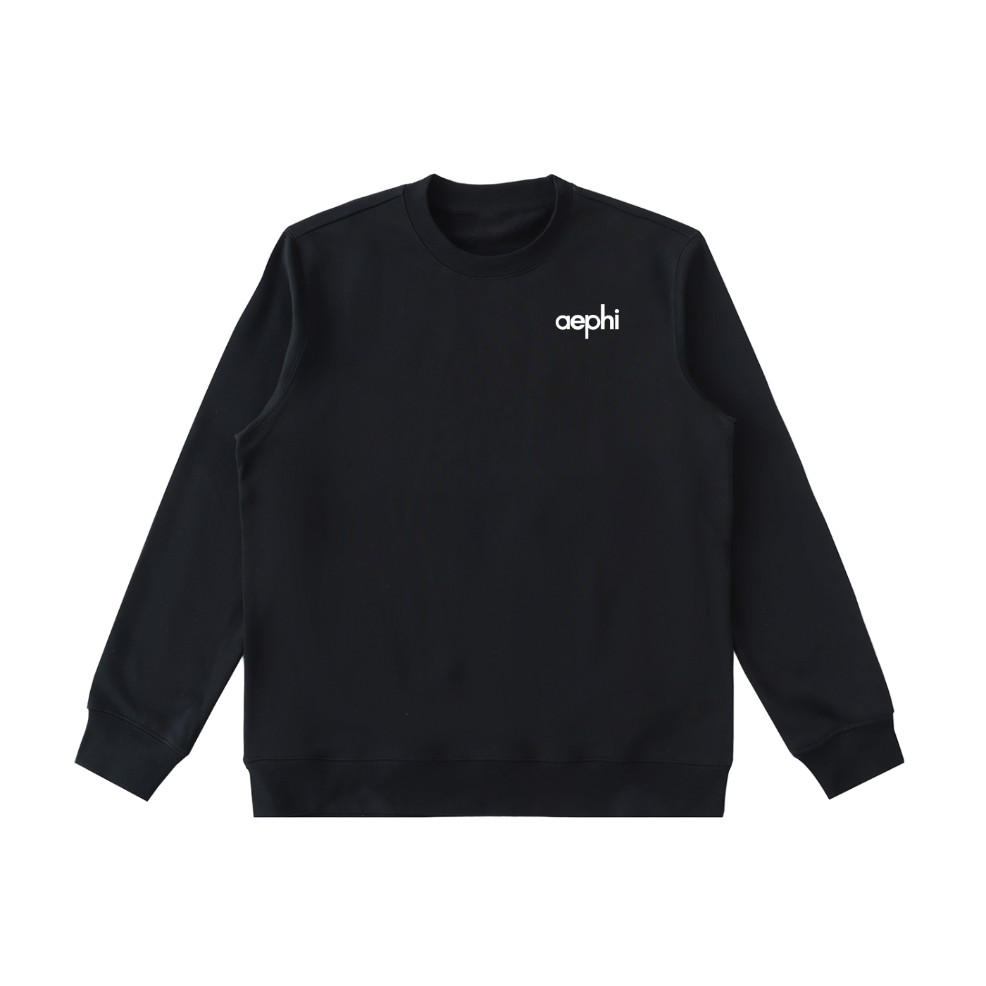 Alpha Epsilon Phi Athletic Sweatshirt