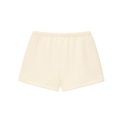 Delta Phi Epsilon Drawstring Shorts - Ivy Society