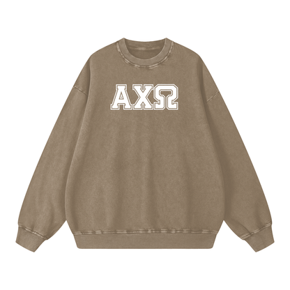 outerwear,matching set,alpha chi omega