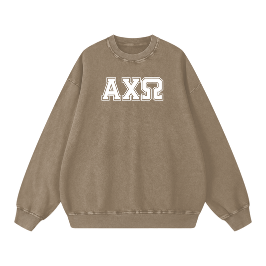 outerwear,matching set,alpha chi omega