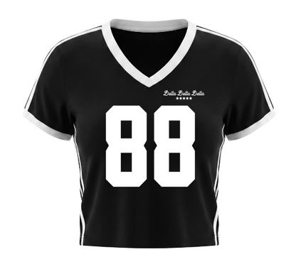 Tri Delta Sporty Tee