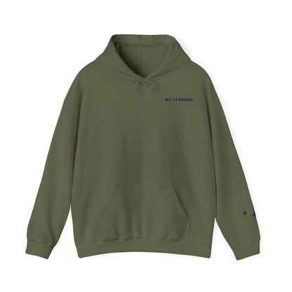 Delta Gamma Bouquet Hoodie - Ivy Society