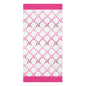Delta Zeta towel, sorority towel, sorority merch, delta zeta merch, delta zeta gift, sorority gifts, DZ sorority big little reveal