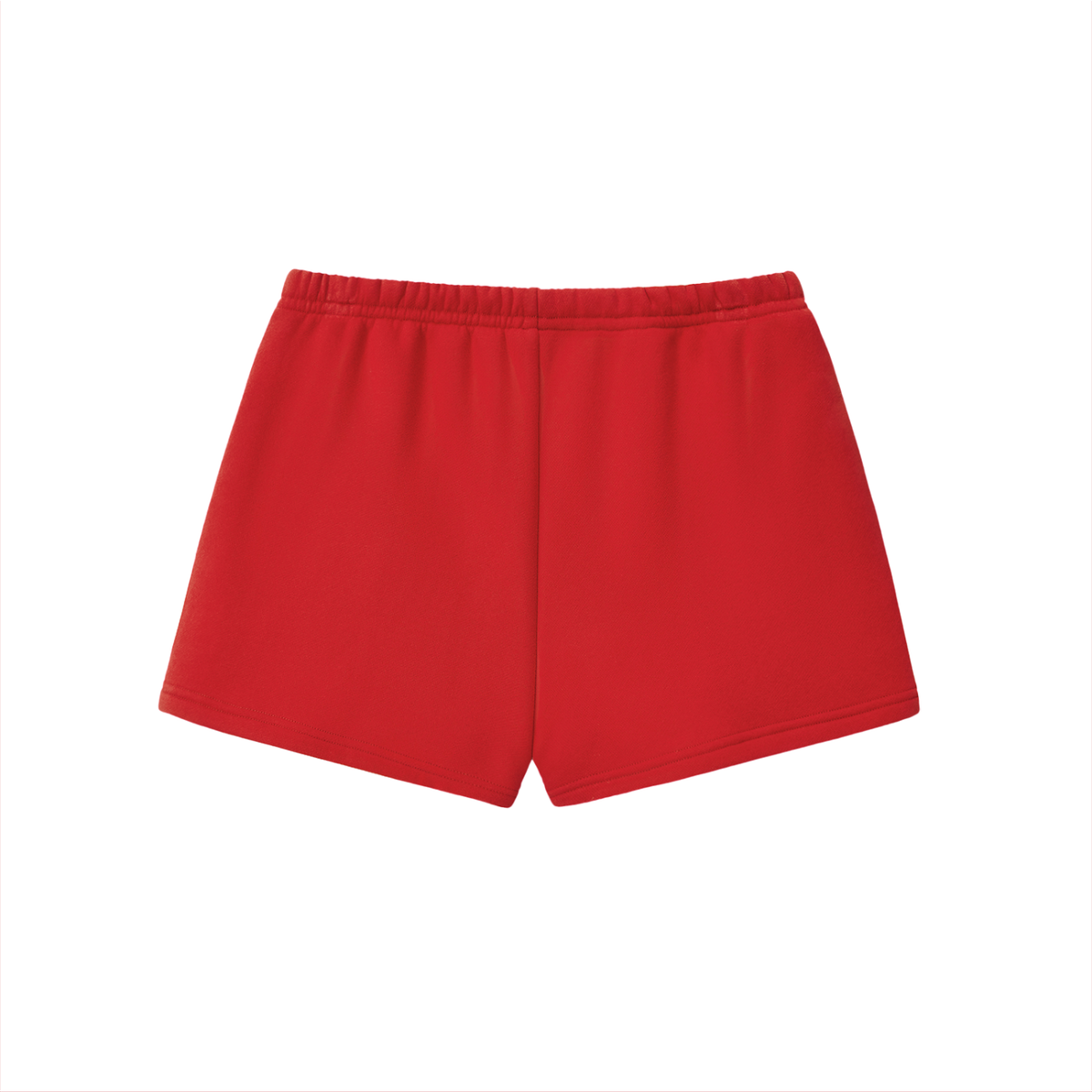 Sigma Kappa Purple Fleece Drawstring Shorts