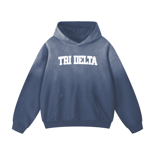 outerwear,tri delta