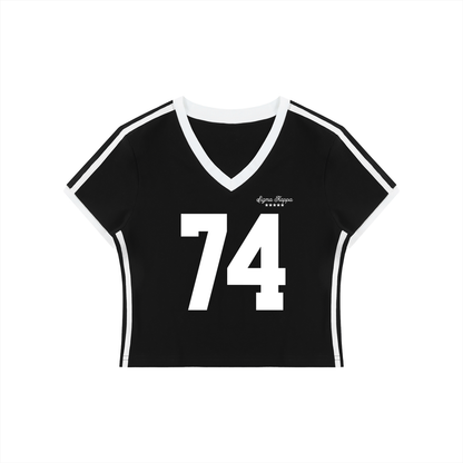 Sigma Kappa Sporty Tee