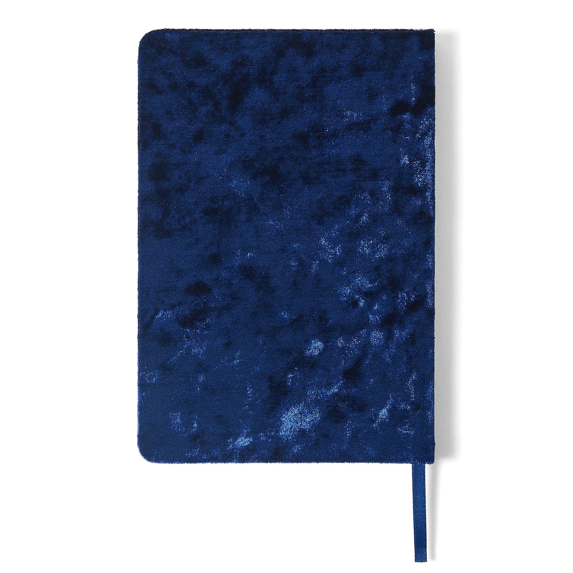 Alpha Xi Delta Velvet Notebook - Ivy Society