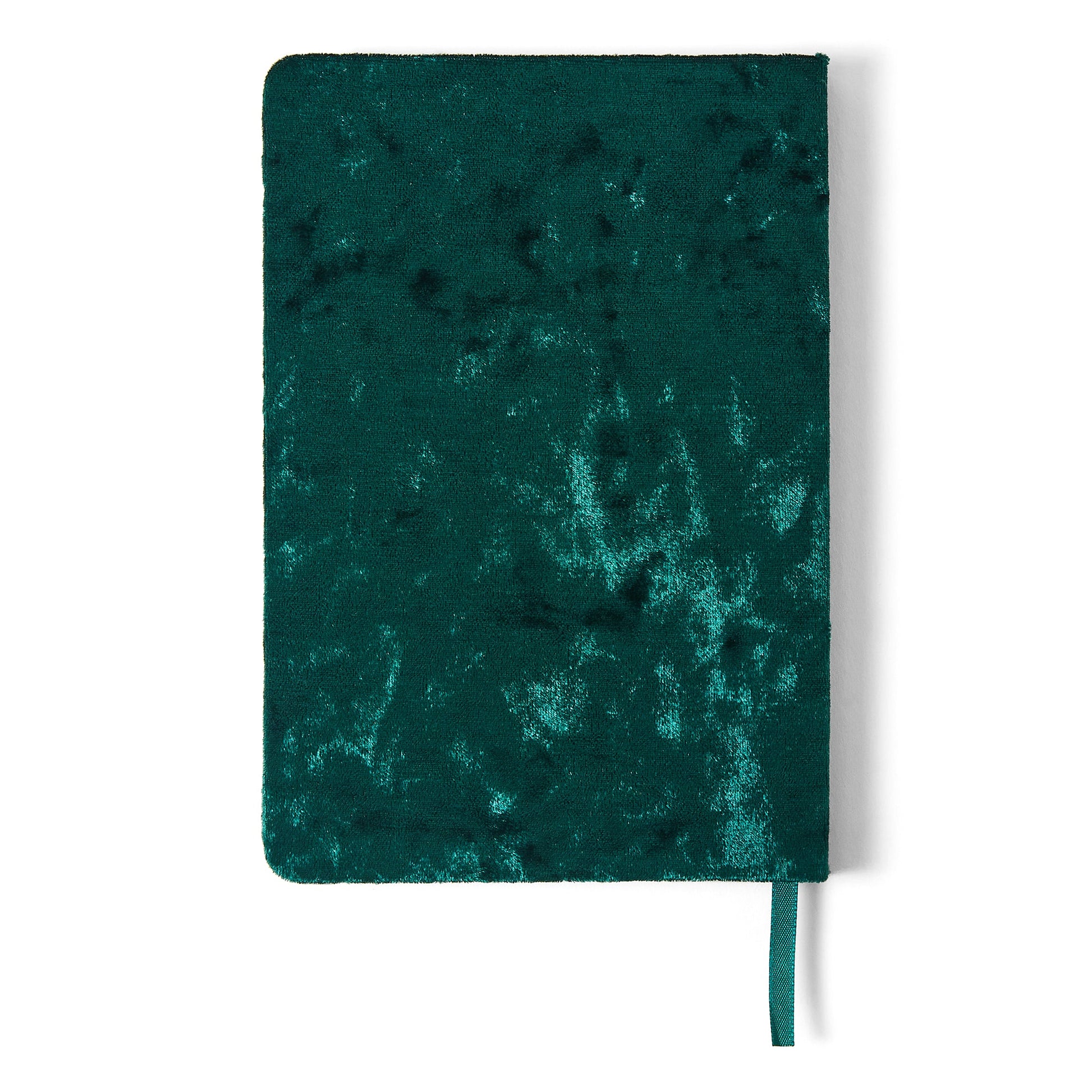 Kappa Delta Velvet Notebook - Ivy Society