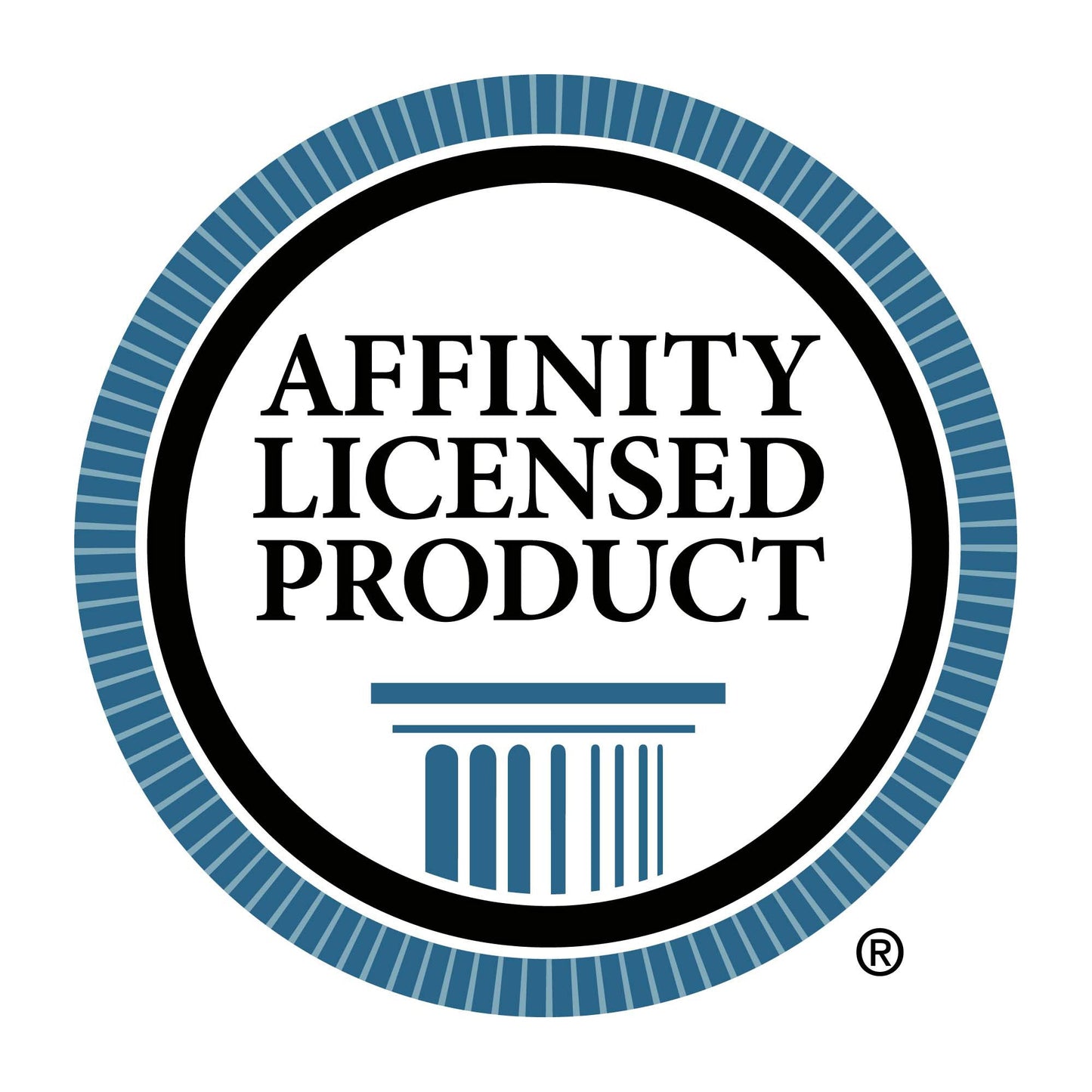 Alpha Sigma Tau Old English Necklace