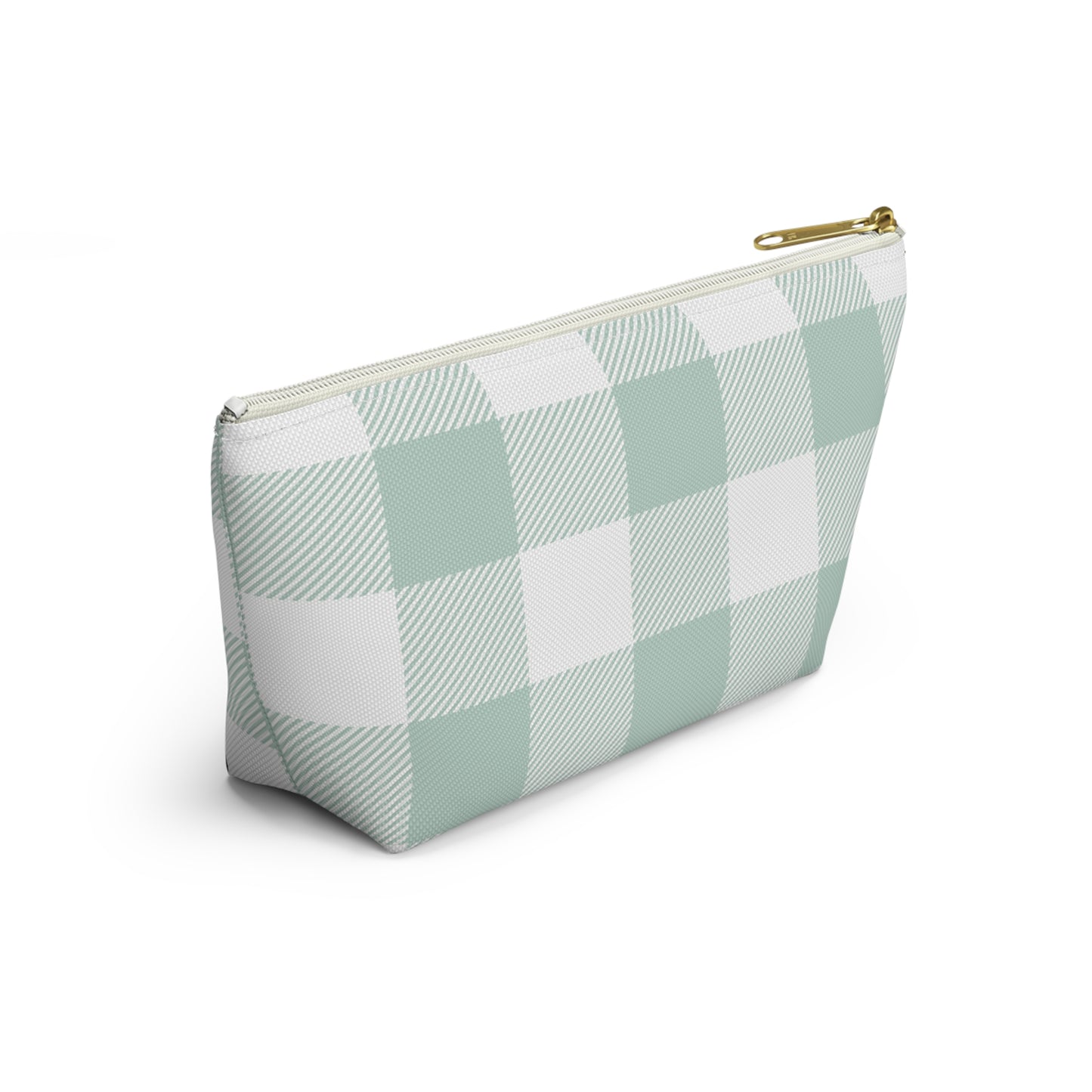 Alpha Epsilon Phi Personalized Makeup Bag - Ivy Society