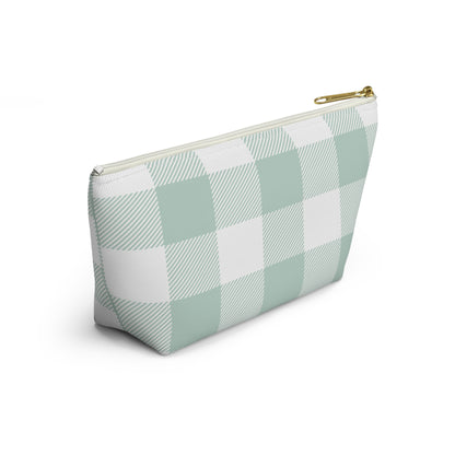 Alpha Epsilon Phi Personalized Makeup Bag - Ivy Society