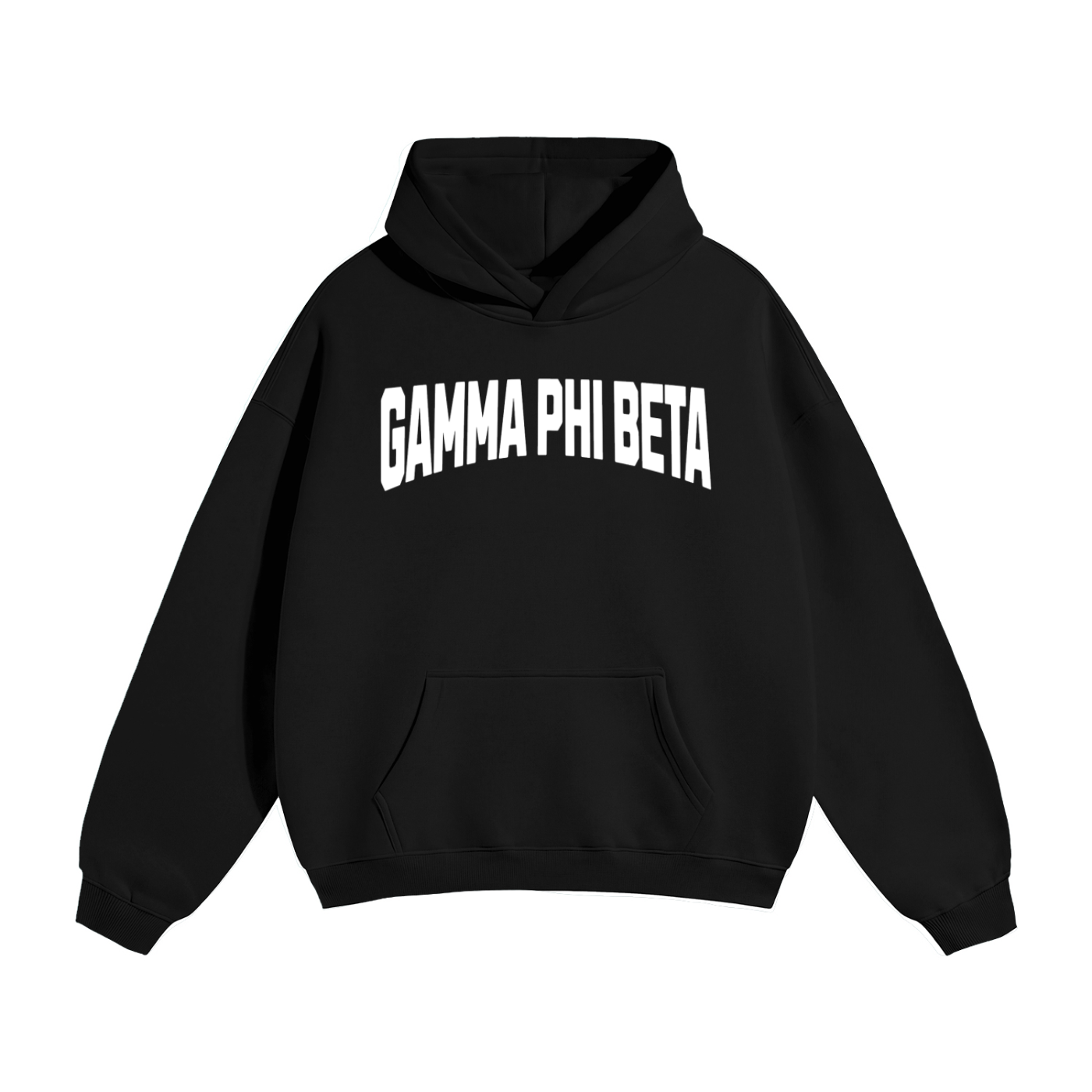 Gamma Phi Beta Classic Hoodie