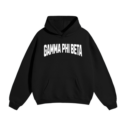 Gamma Phi Beta Classic Hoodie