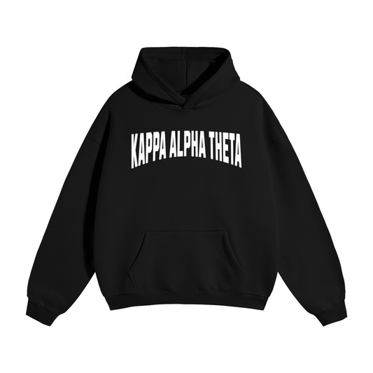 Kappa Alpha Theta Classic Hoodie