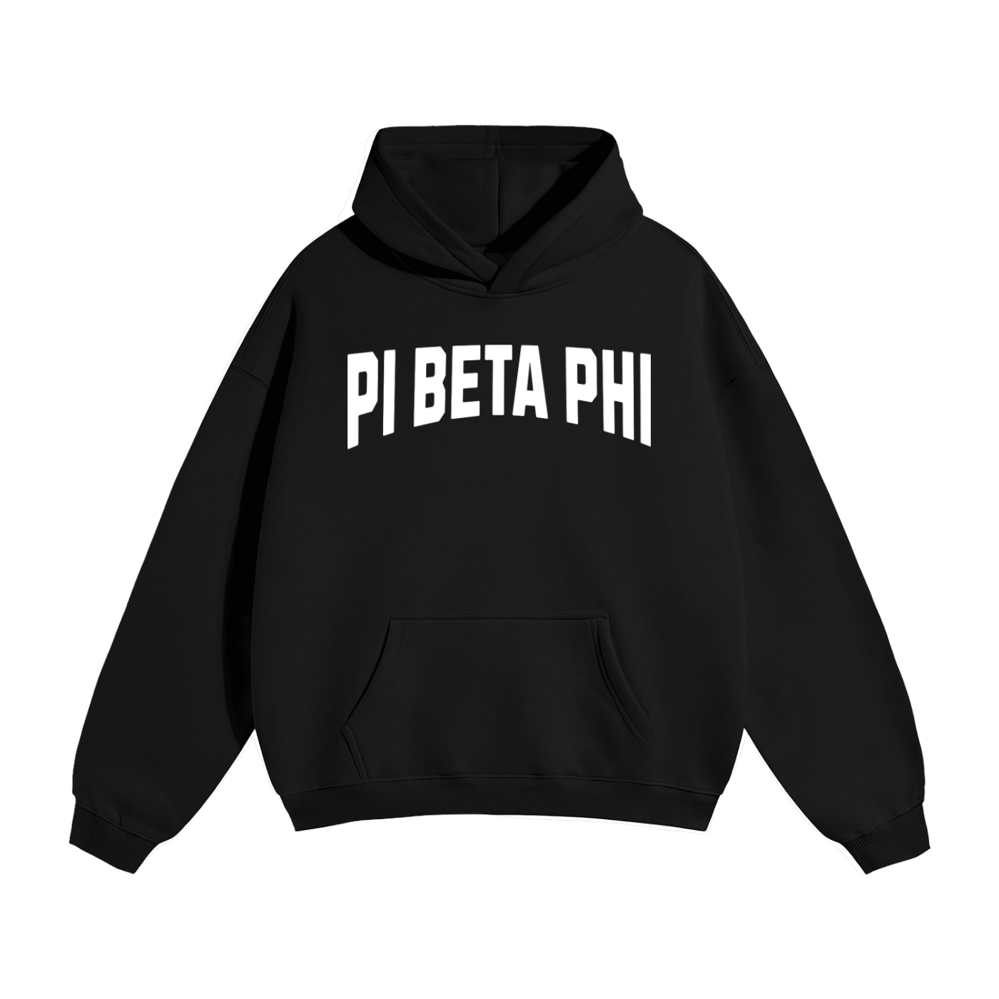 Pi Beta Phi Classic Hoodie