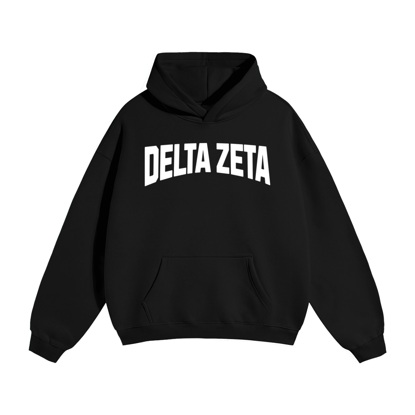 Delta Zeta Classic Hoodie