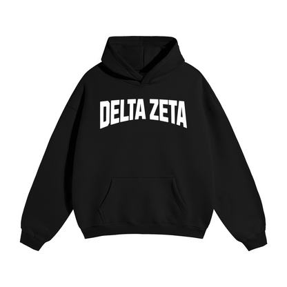 Delta Zeta Classic Hoodie