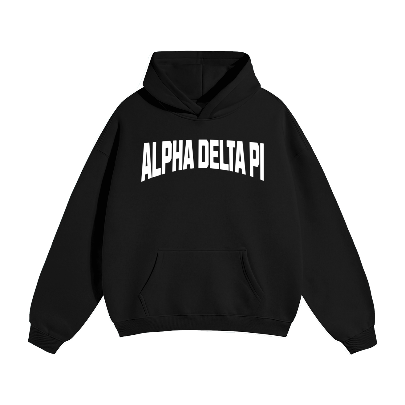 Alpha Delta Pi Classic Hoodie
