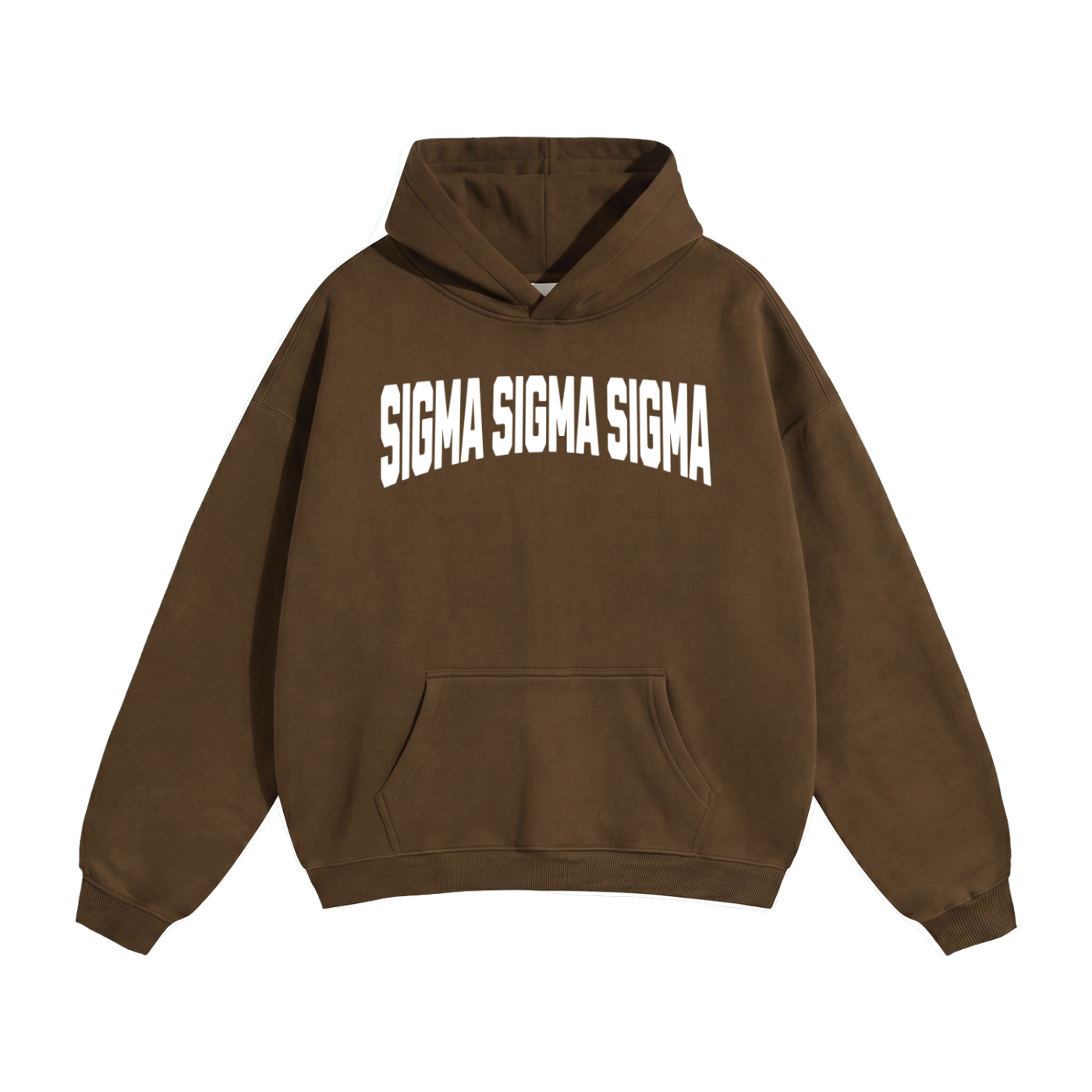 Tri Sigma Classic Hoodie