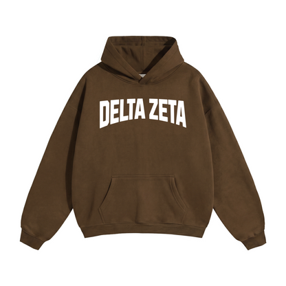 Delta Zeta Classic Hoodie
