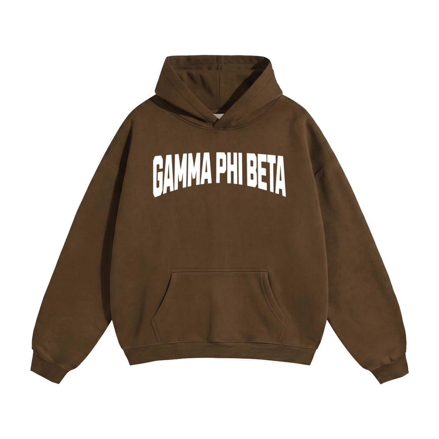 Gamma Phi Beta Classic Hoodie
