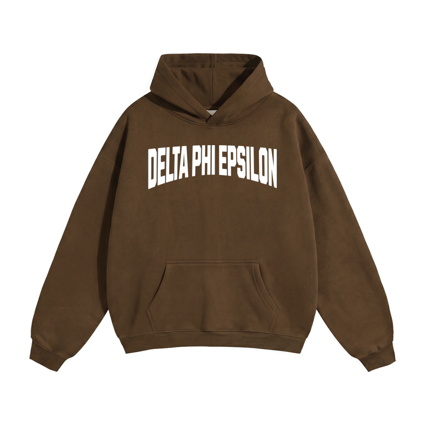 Delta Phi Epsilon Classic Hoodie