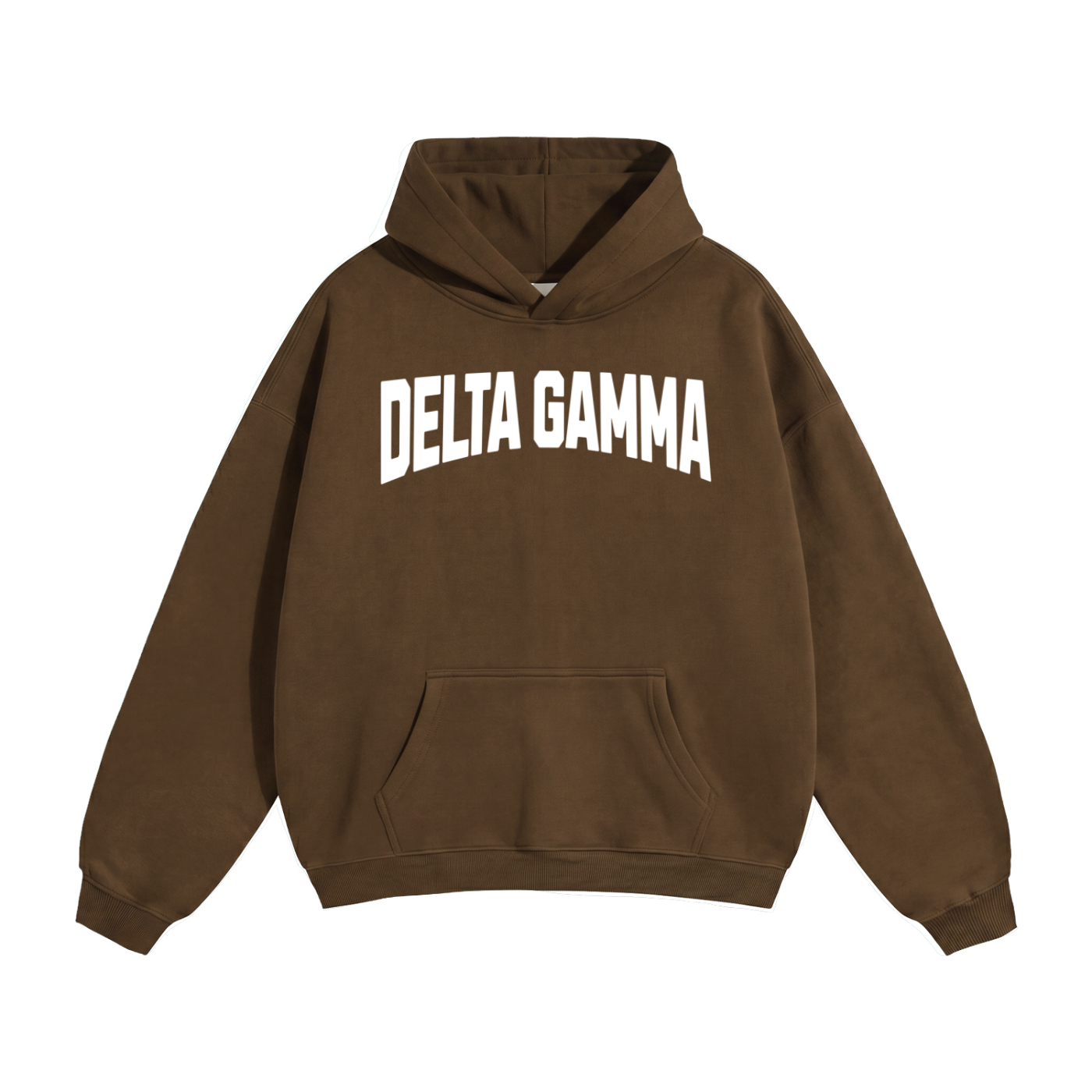 Delta Gamma Classic Hoodie