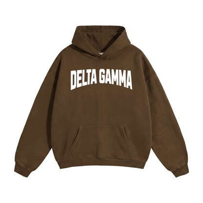 Delta Gamma Classic Hoodie