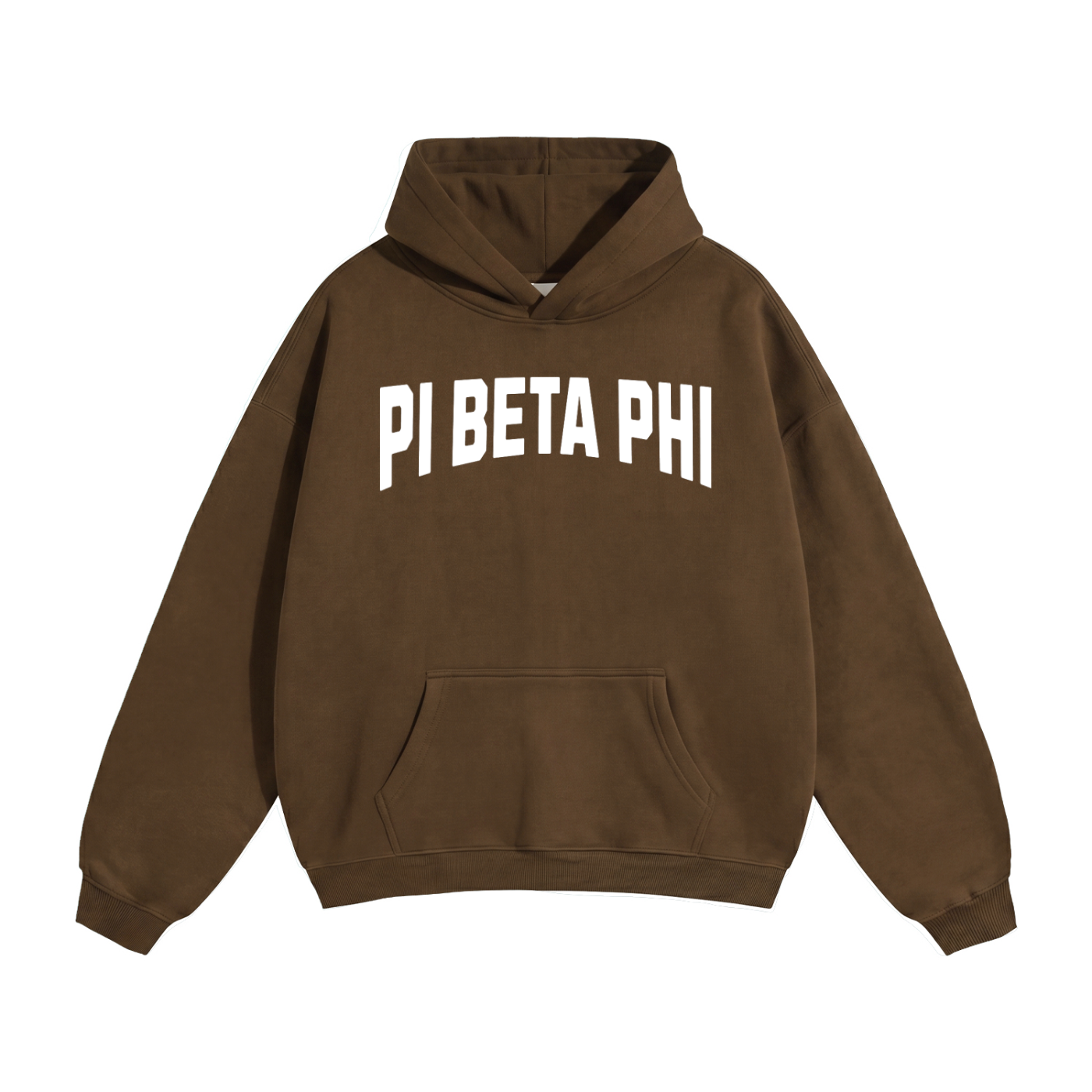 Pi Beta Phi Classic Hoodie