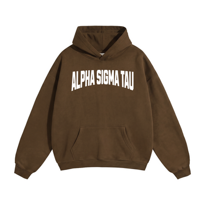 Alpha Sigma Tau Classic Hoodie
