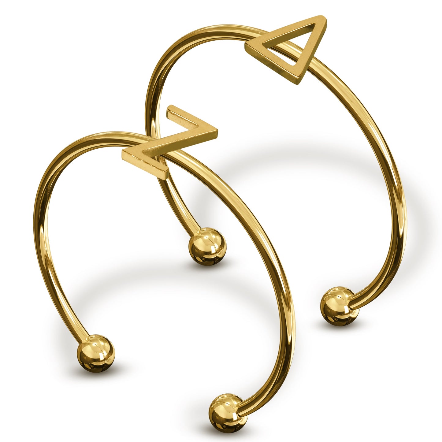 Delta Zeta Ring Stack