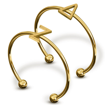 Delta Zeta Ring Stack