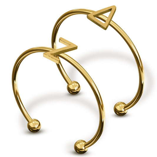 Delta Zeta Ring Stack