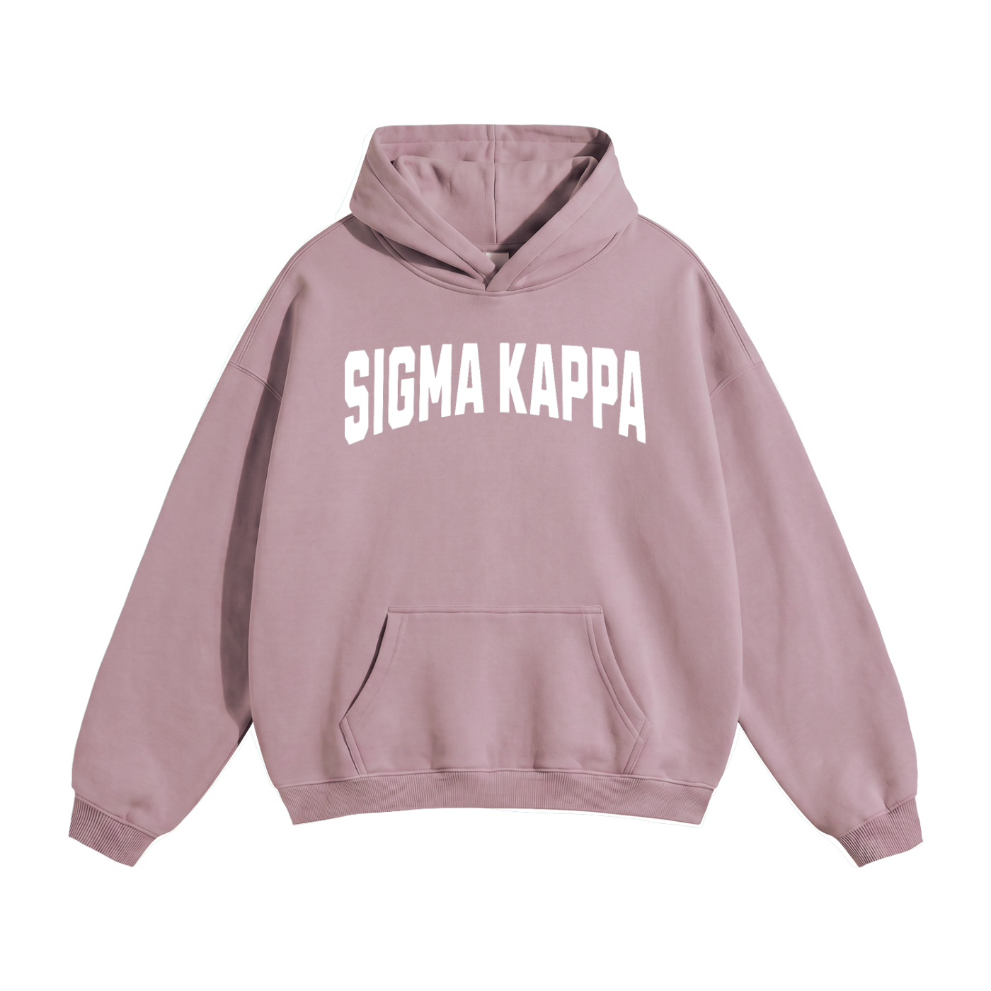 Sigma Kappa Classic Hoodie